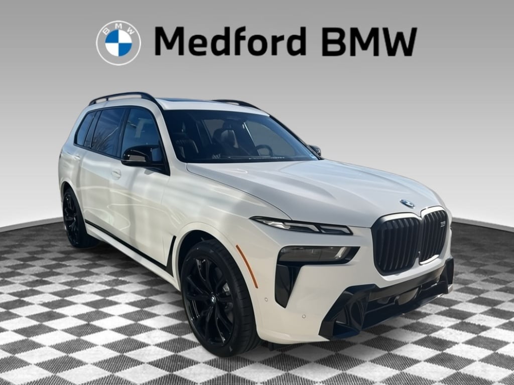 New BMW X7 for Sale in Medford, OR | Medford BMW