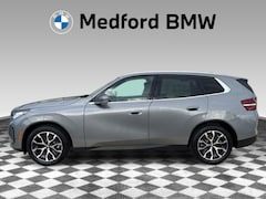 2026 BMW X3 30 xDrive SUV