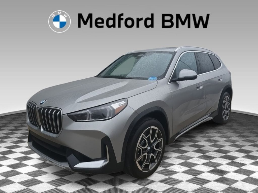 New 2026 BMW X1 xDrive28i SUV