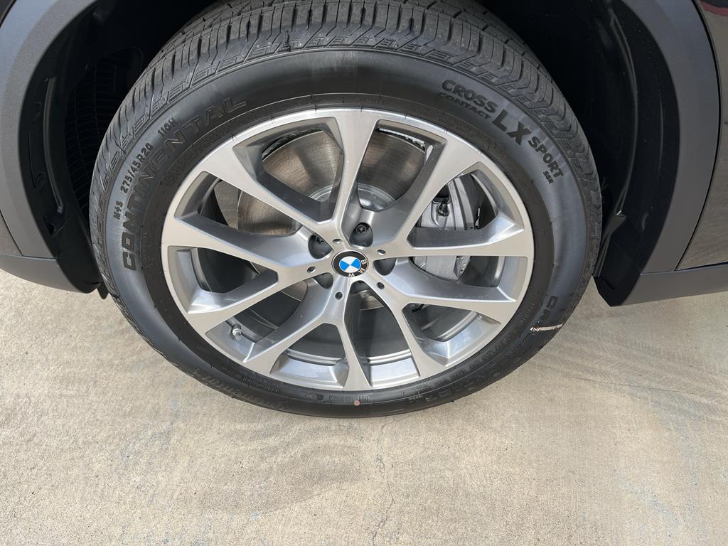 2026 BMW X5 50e - Photo 15