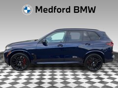 2026 BMW X5 xDrive40i SUV