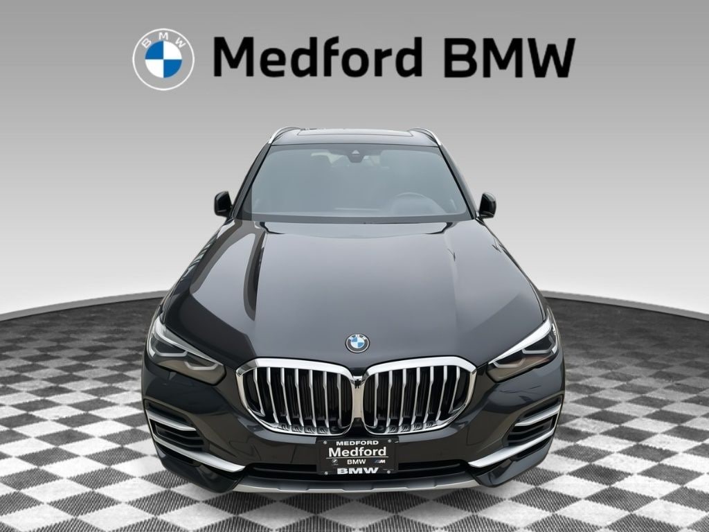 2023 Bmw X5 xDrive40i photo 3