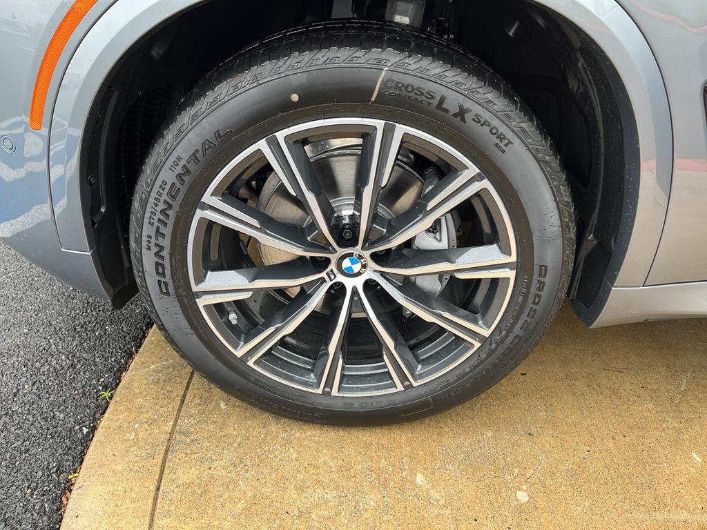 2026 BMW X5 40i - Photo 15
