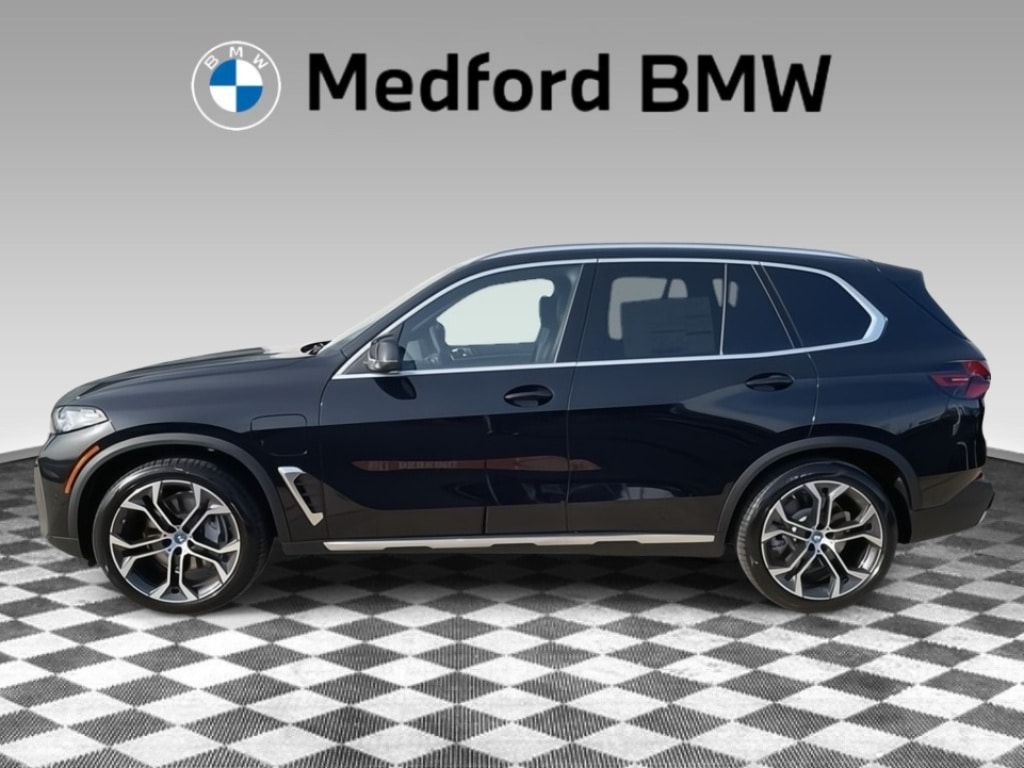 Used 2025 BMW X5 PHEV xDrive50e SUV