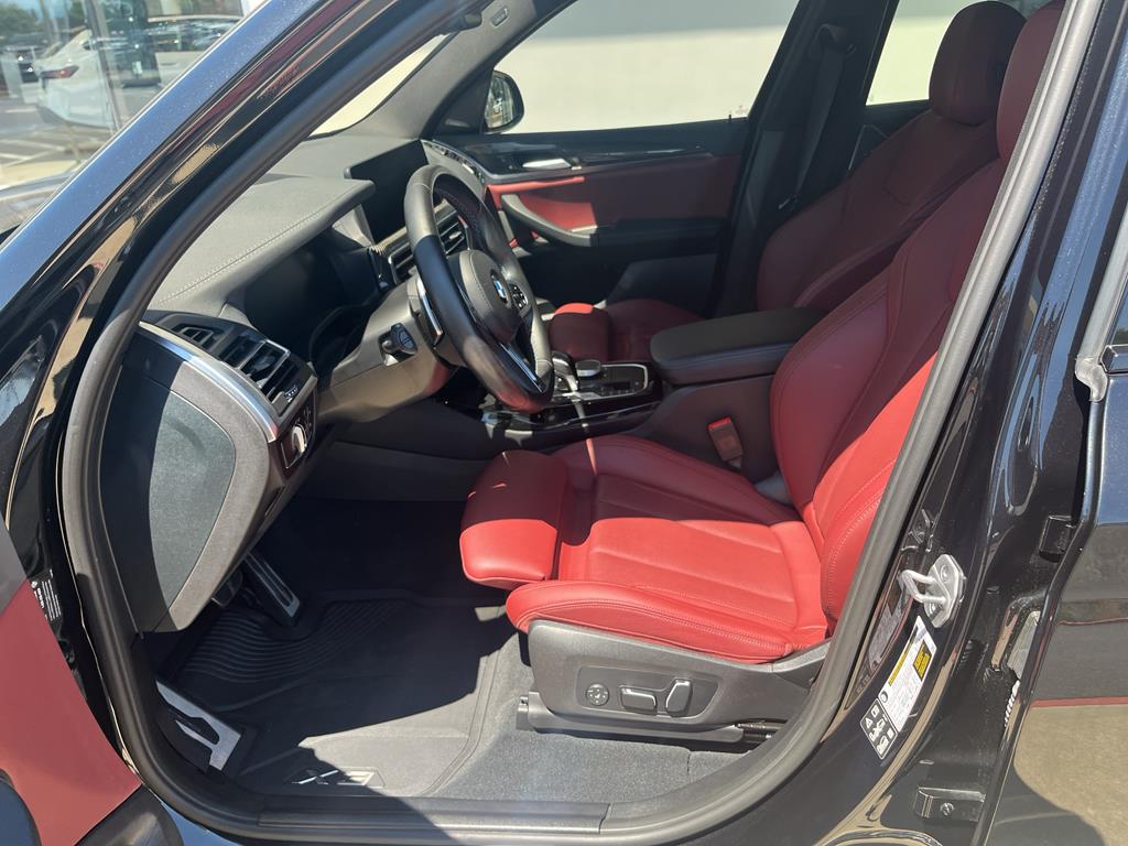 2024 BMW X3 40i - Photo 11