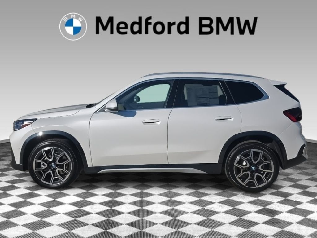 New 2026 BMW X1 xDrive28i SUV