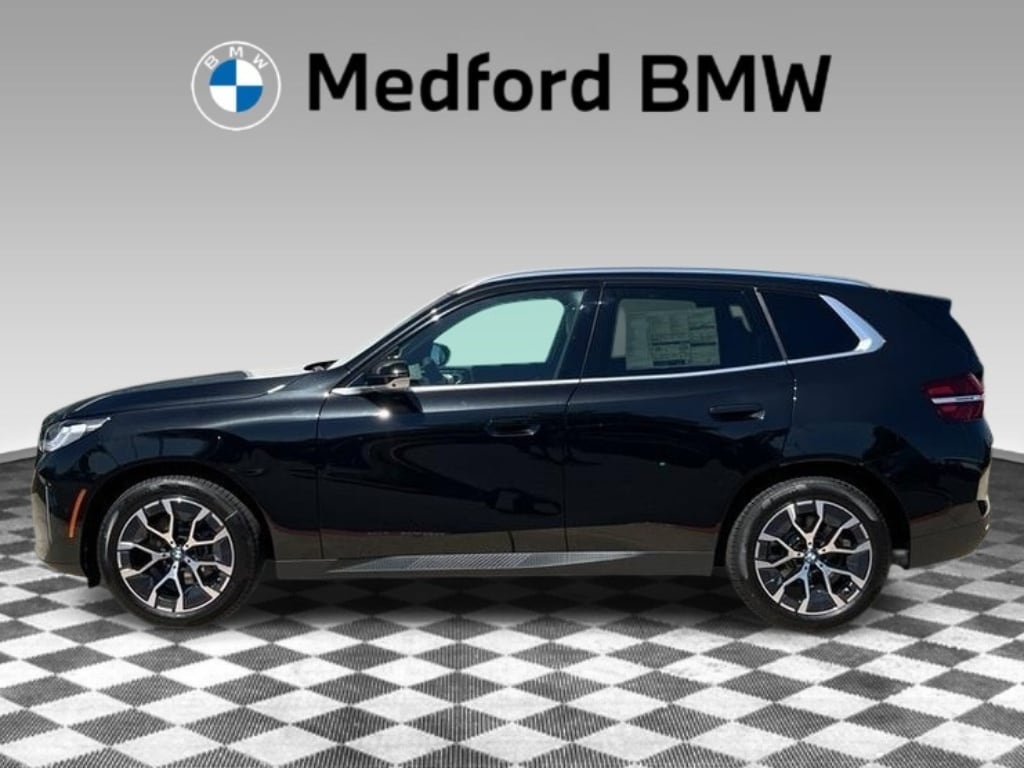 2026 BMW X3 30 XDRIVE's photo