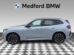 2026 BMW X3 M50 xDrive SUV