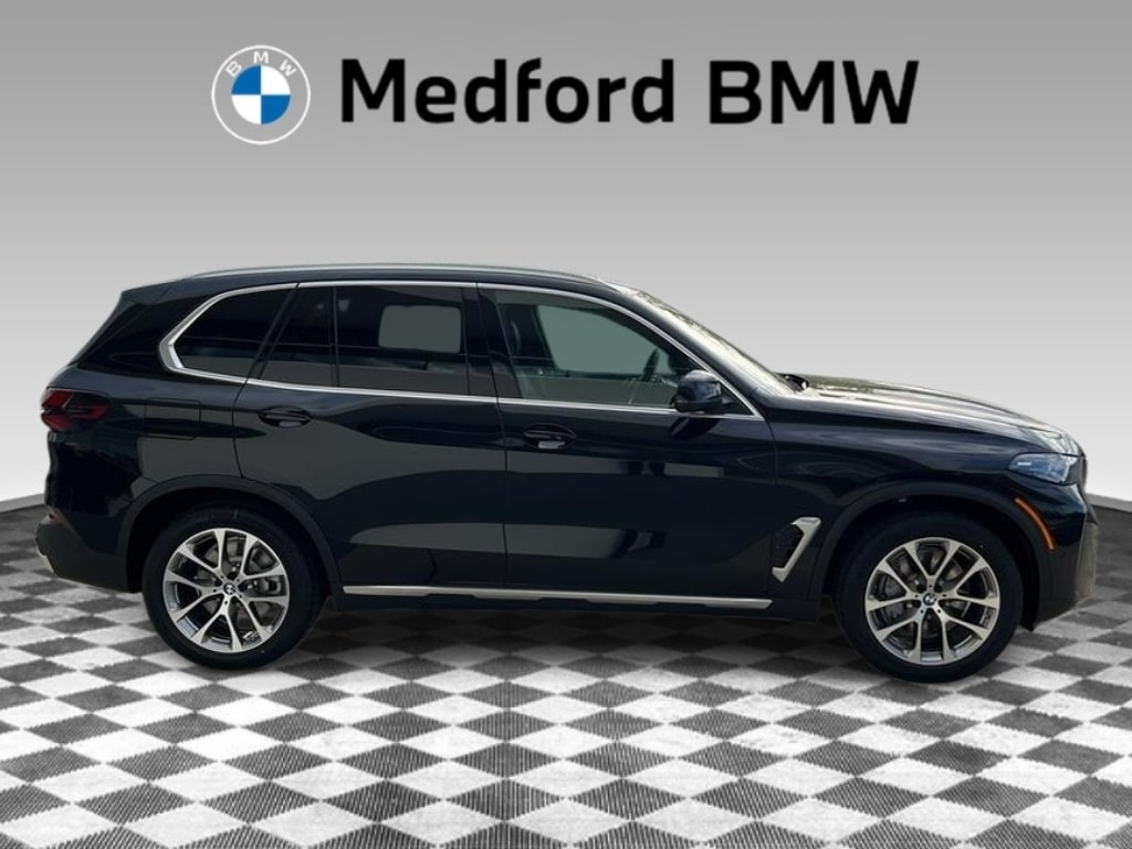 2026 BMW X5 50e - Photo 5