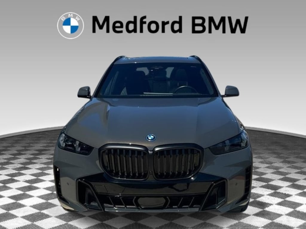 Used 2024 BMW X5 PHEV xDrive50e SUV