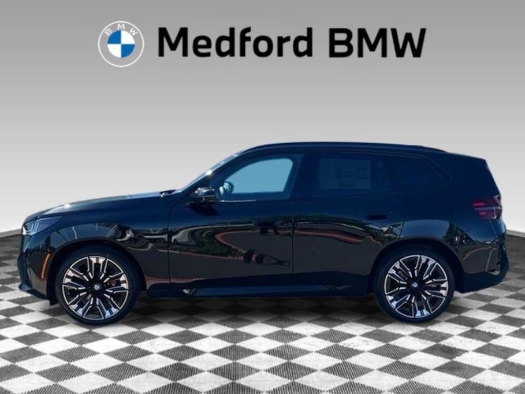 2026 BMW X3 30 XDRIVE's photo