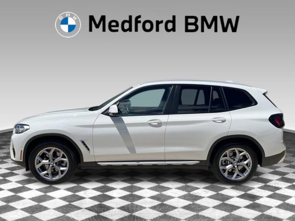 2023 BMW X3 xDrive30i's photo