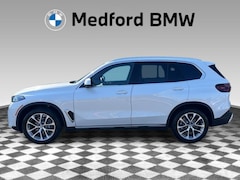 2026 BMW X5 xDrive40i SUV