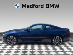 2027 BMW M4 Competition xDrive Coupe Medford, OR
