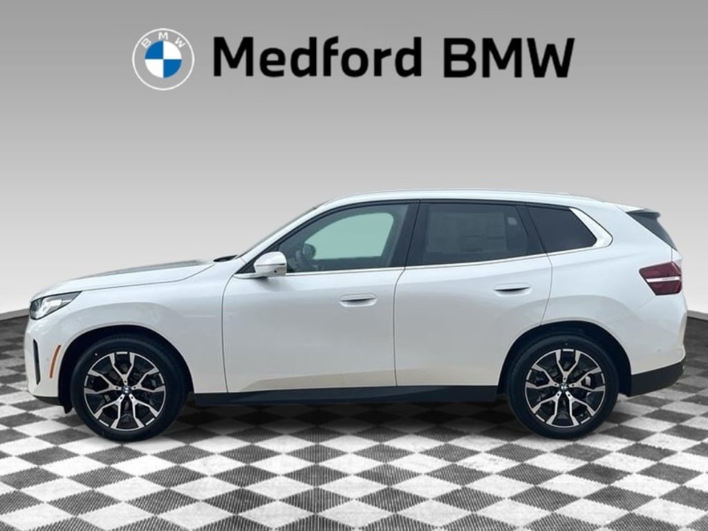 2026 BMW X3 30 XDRIVE's photo