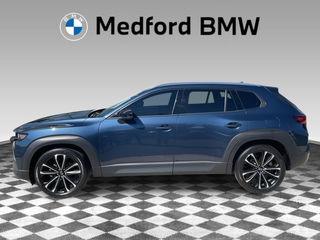 2023 Mazda CX-50