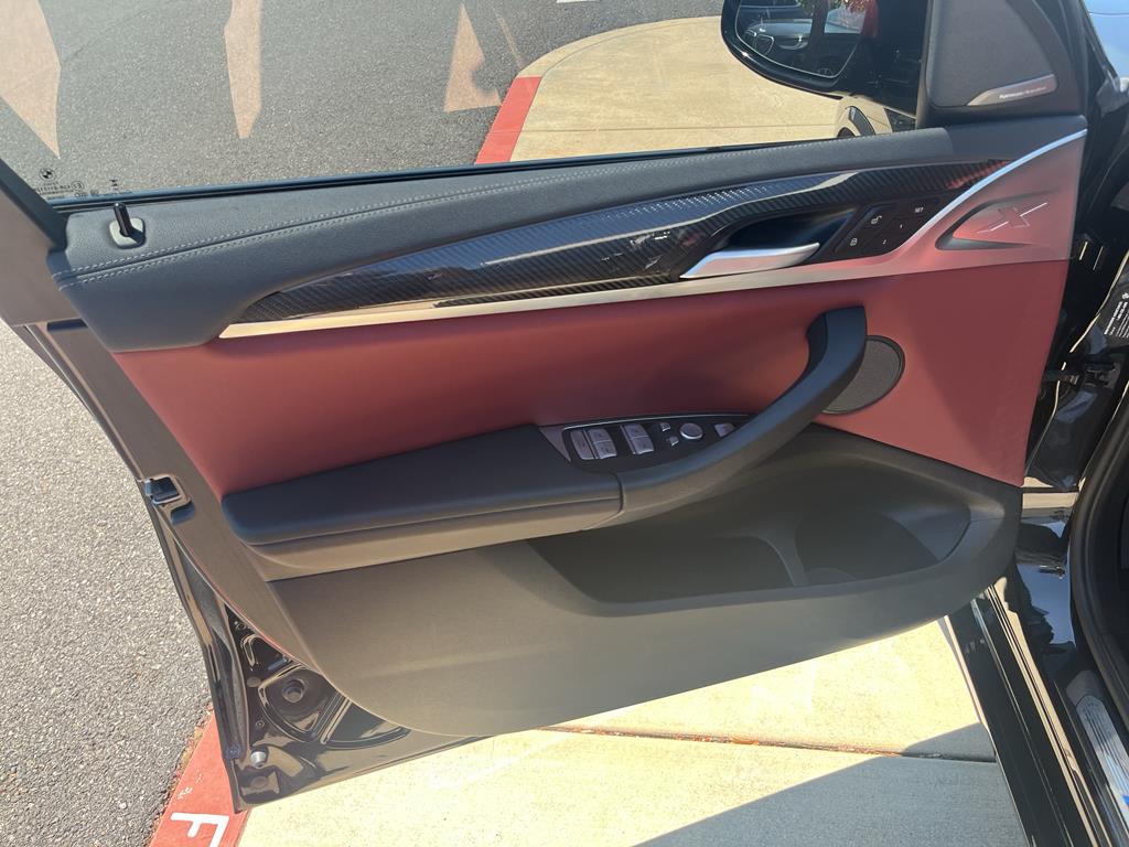 2024 BMW X3 40i - Photo 12