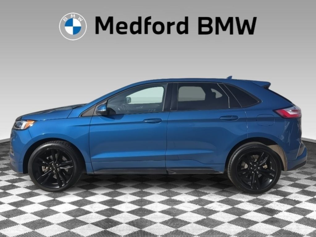 2019 Ford Edge ST's photo