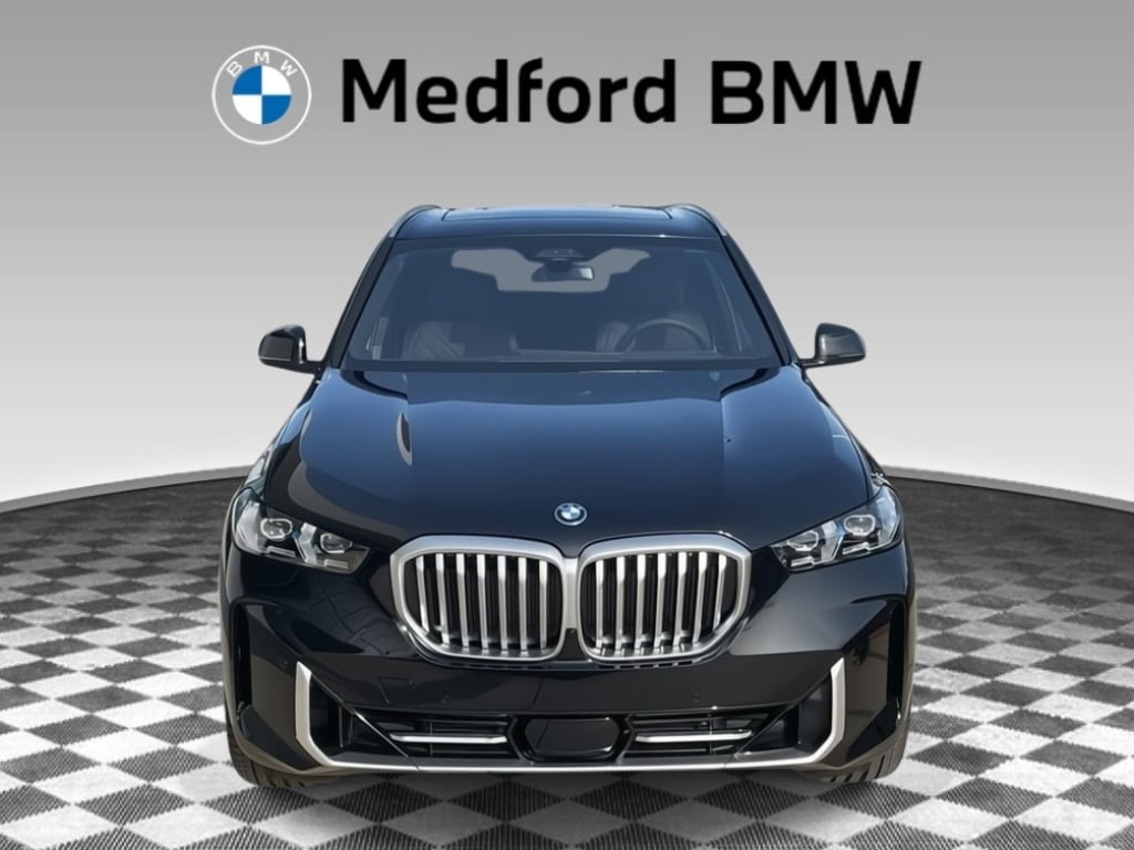 Used 2025 BMW X5 PHEV xDrive50e SUV
