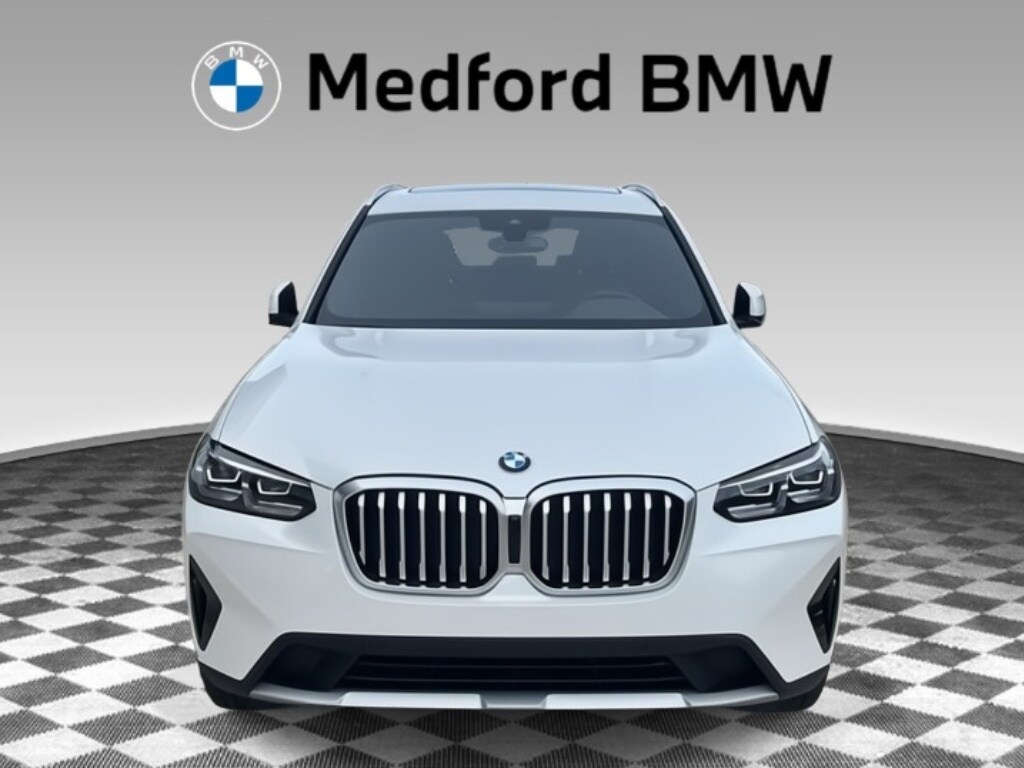Used 2023 BMW X3 xDrive30i SUV