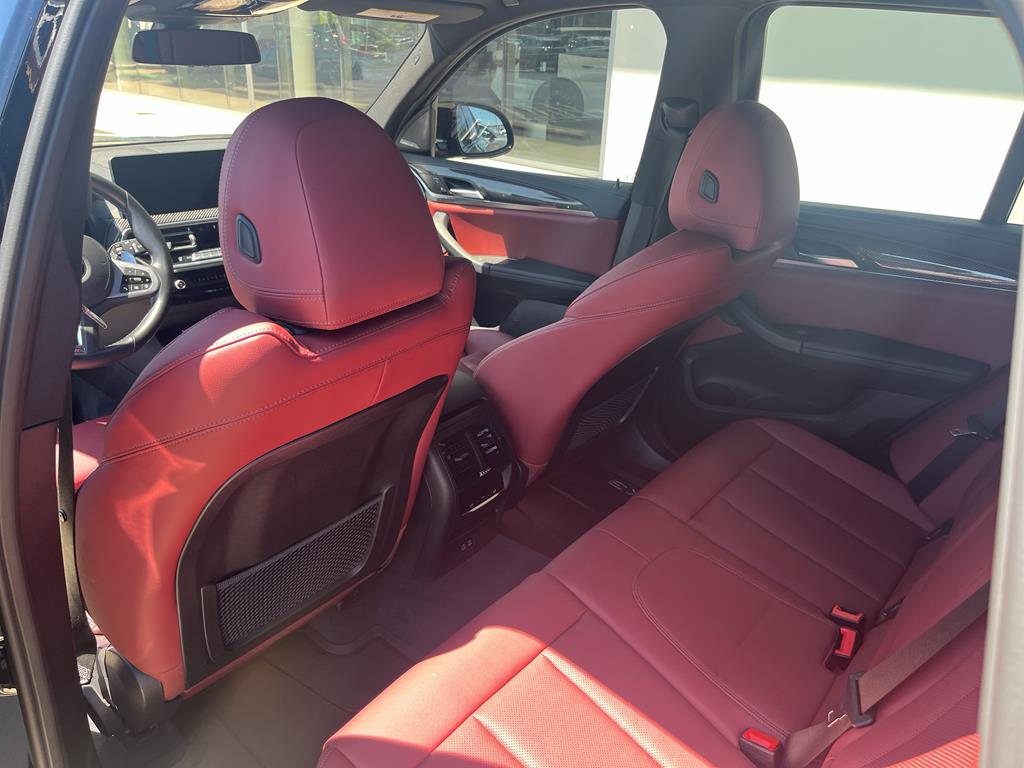 2024 BMW X3 40i - Photo 13