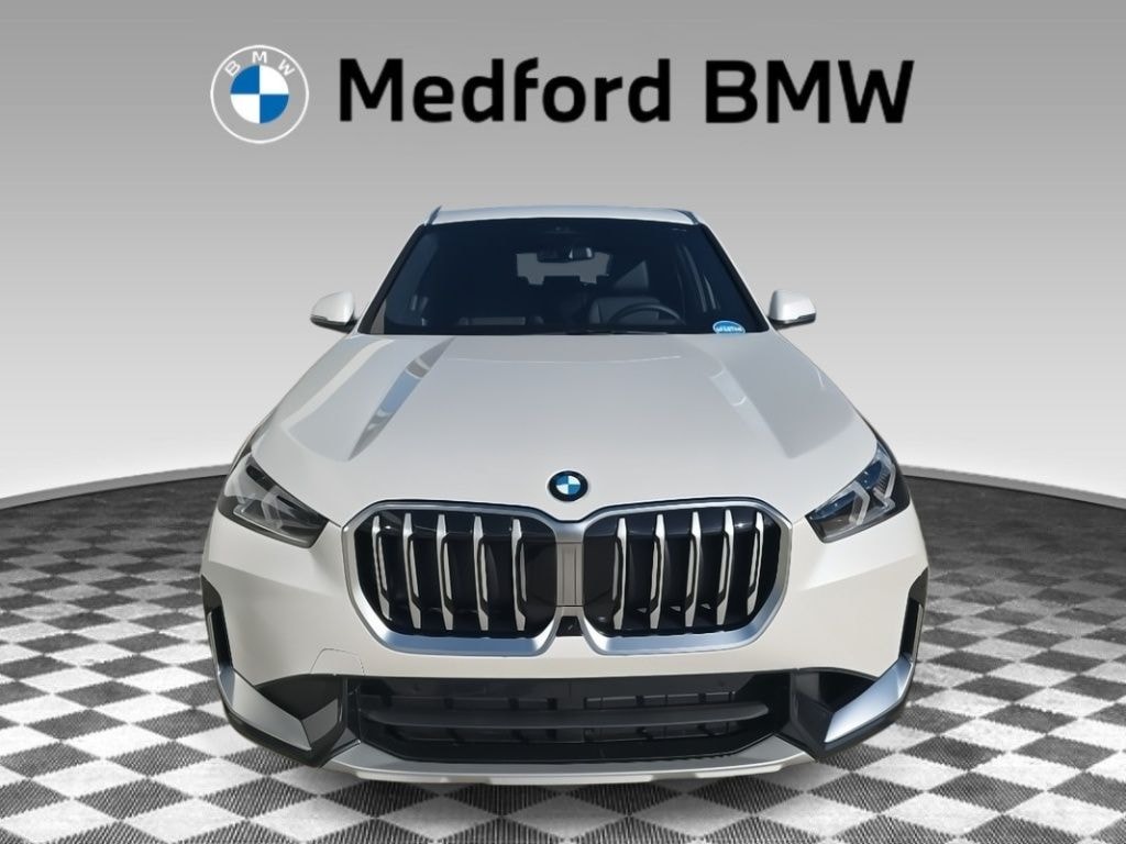 New 2026 BMW X1 xDrive28i SUV