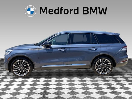Used 2021 Lincoln Aviator Reserve Medford, OR