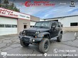 Jeep Wrangler Unlimited