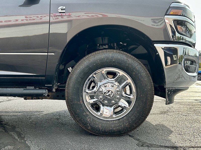 2026 Ram 3500 Tradesman photo 3