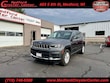 Jeep New Grand Cherokee