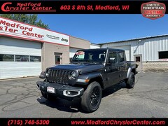 2021 Jeep Gladiator Sport Truck Crew Cab