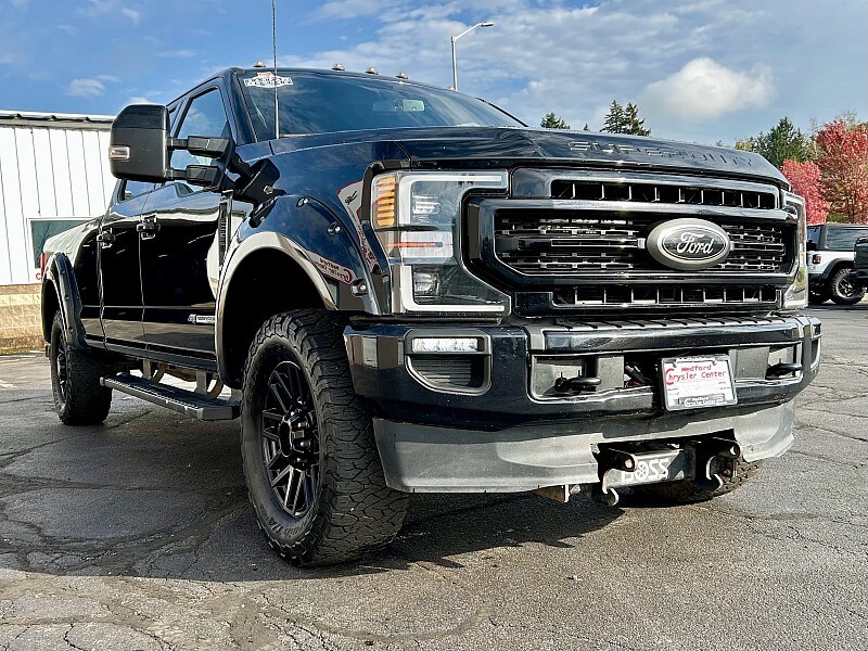 2022 Ford F-350 photo 3