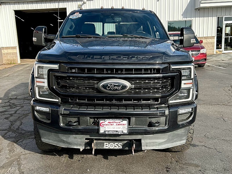 2022 Ford F-350 photo 2