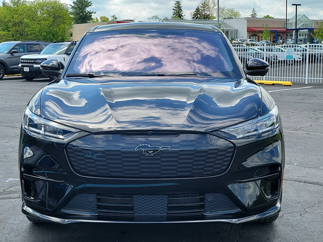 Used 2022 Ford Mustang Mach-E GT AWD with VIN 3FMTK4SX4NMA16016 for sale in Medford, NJ