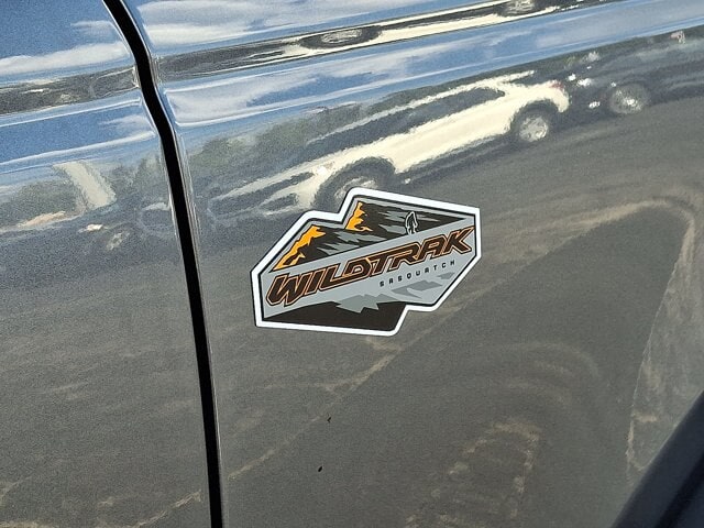 2024 Ford Bronco 4-Door Wildtrak - Photo 29