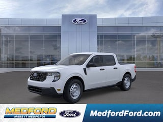 2026 Ford Maverick XL Truck