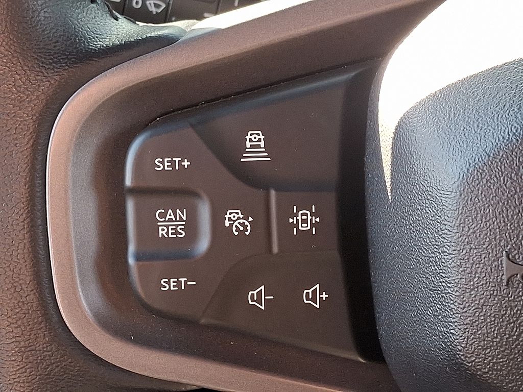 2024 Ford Bronco 4-Door Wildtrak - Photo 21
