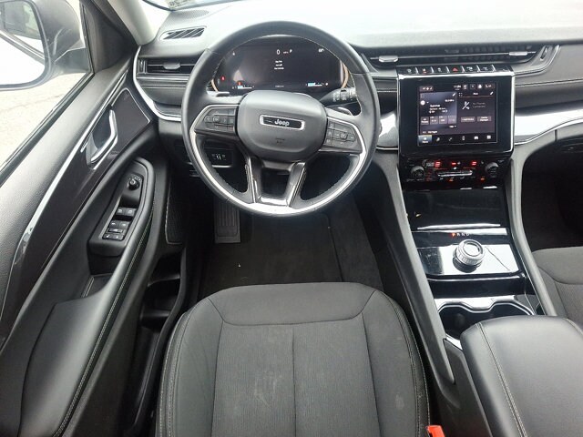 2021 Jeep Grand Cherokee L Laredo - Photo 11