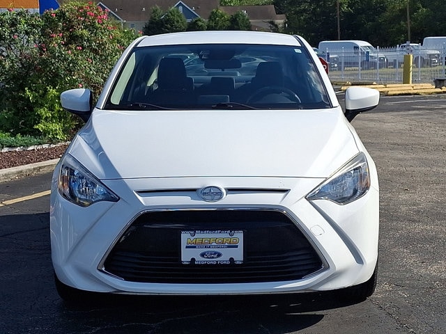 Used 2016 Scion iA Base with VIN 3MYDLBZV6GY133687 for sale in Medford, NJ