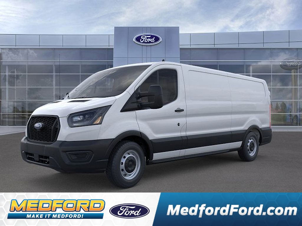 2025 Ford Transit-250 Cargo Van Low Roof Van 