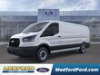  Ford Transit-250 Cargo
