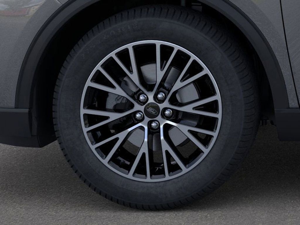 2025 Ford Escape Plug-in hybrid PHEV - Photo 19