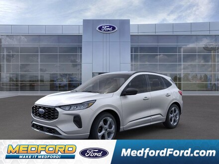 2024 Ford Escape ST-Line SUV