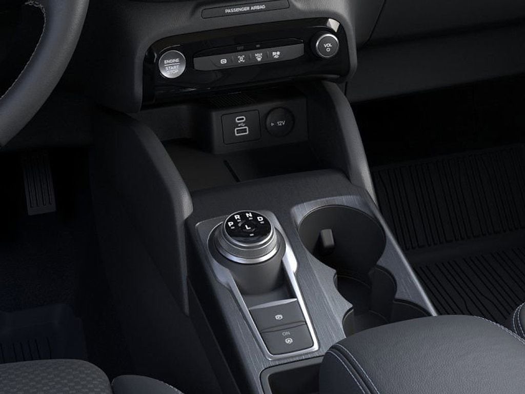 2025 Ford Escape Plug-in hybrid PHEV - Photo 15