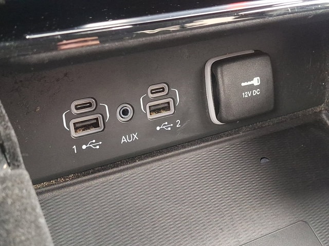 2021 Jeep Grand Cherokee L Laredo - Photo 25