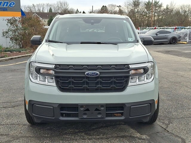 2024 Ford Maverick XL's photo