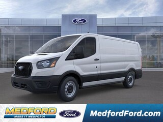 2025 Ford Transit-150 Cargo Base Van Low Roof Van