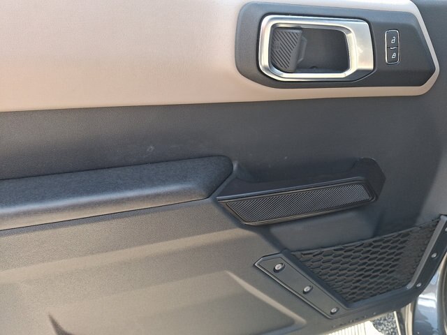 2024 Ford Bronco 4-Door Wildtrak - Photo 12