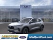  Ford Escape Plug-In Hybrid