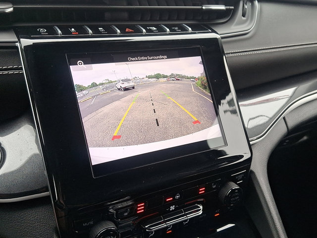 2021 Jeep Grand Cherokee L Laredo - Photo 17